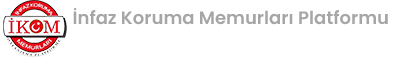 Forum İnfaz Koruma'ya Hoşgeldiniz